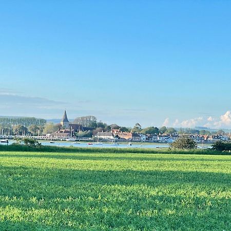 Bosham Bed & Breakfast 外观 照片