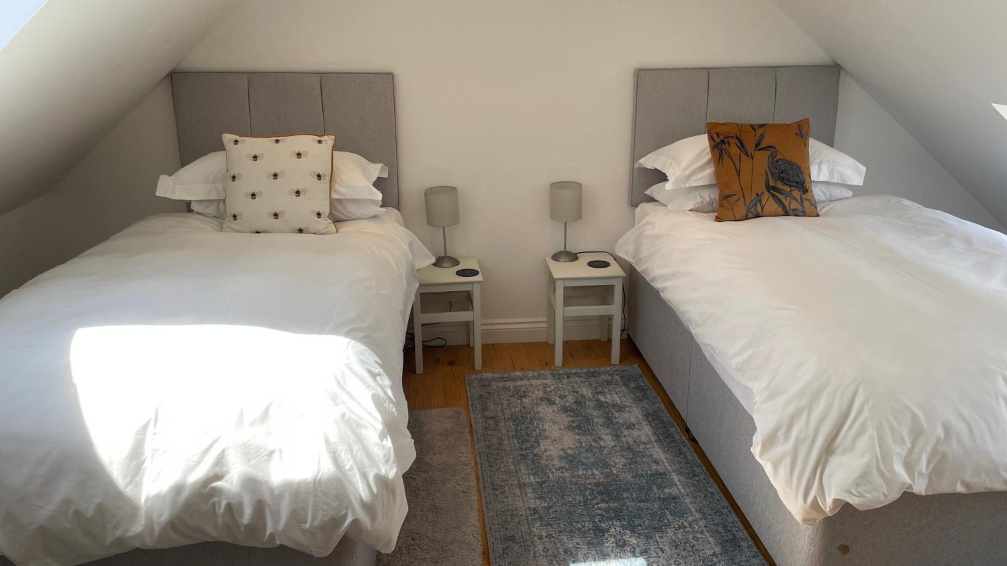 Bosham Bed & Breakfast 外观 照片