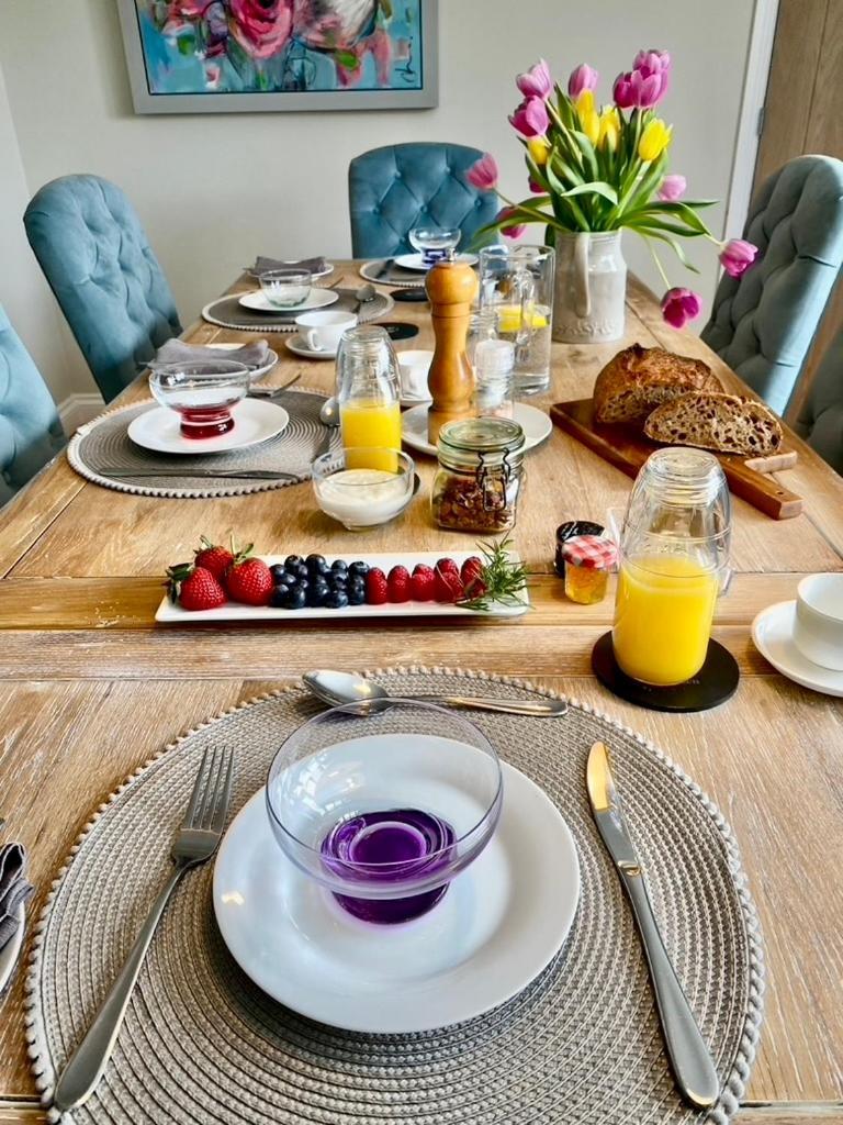 Bosham Bed & Breakfast 外观 照片