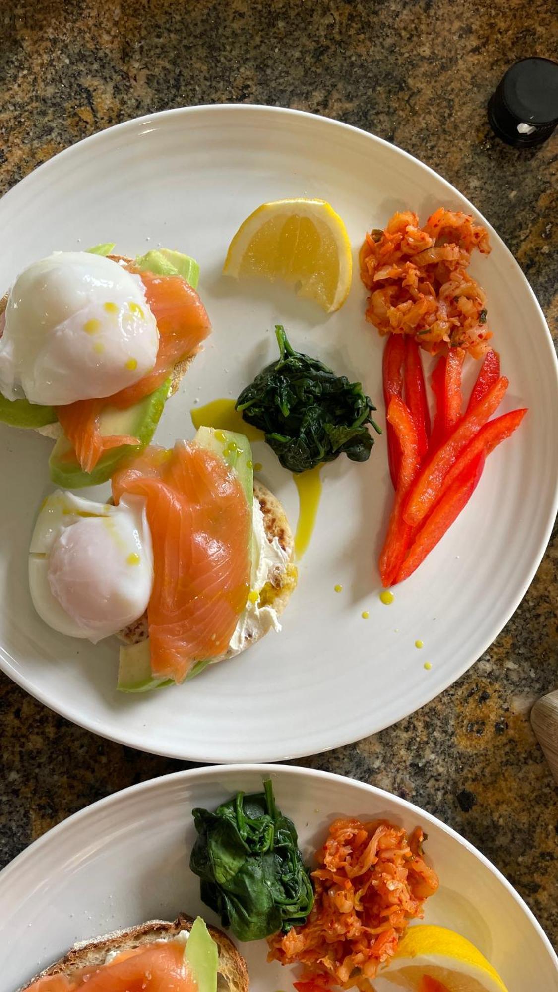 Bosham Bed & Breakfast 外观 照片