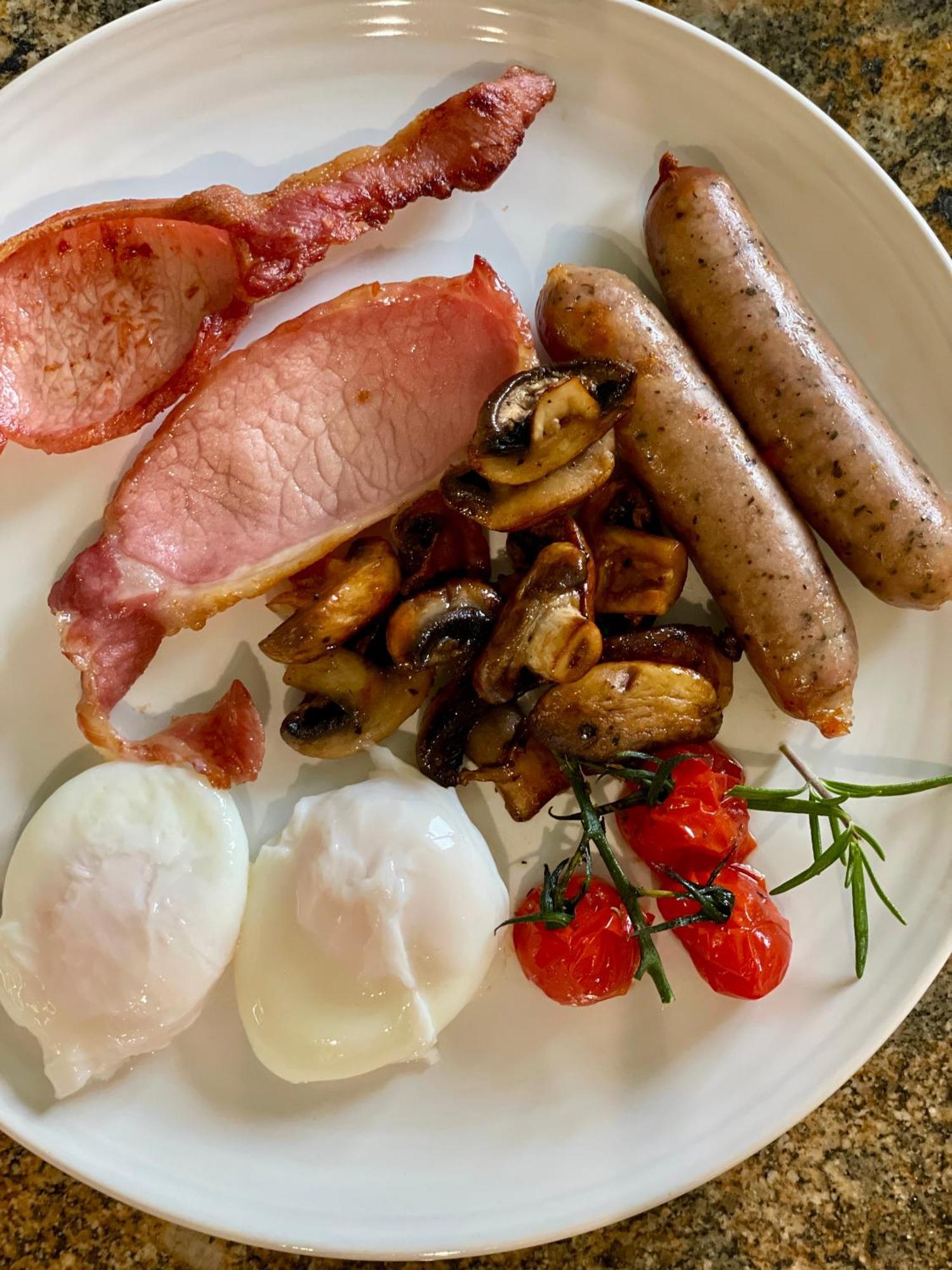 Bosham Bed & Breakfast 外观 照片