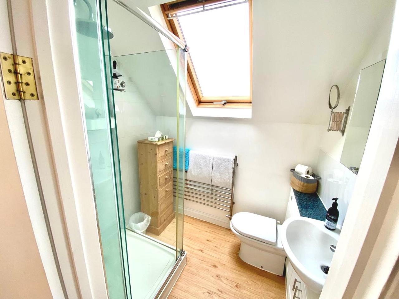 Bosham Bed & Breakfast 客房 照片