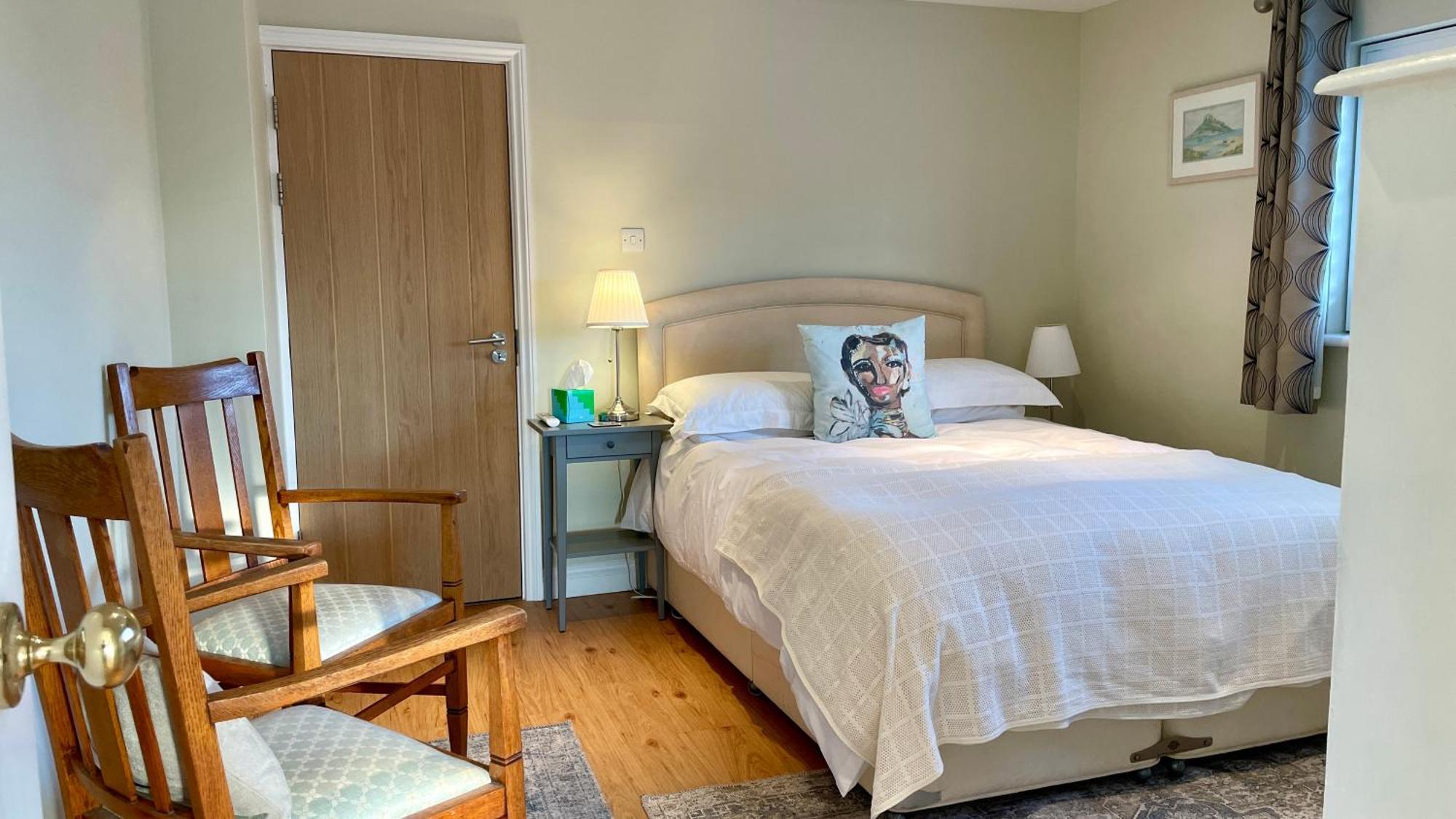 Bosham Bed & Breakfast 外观 照片